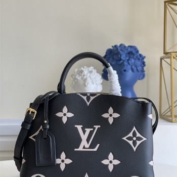루이비통 Louis Vuitton  쁘띠뜨 팔레 M58916
