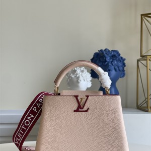 루이비통 Louis Vuitton 카퓌신BB 27CM M48865