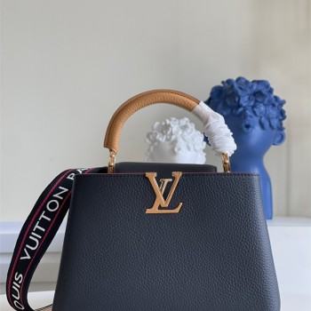  루이비통 Louis Vuitton 카퓌신BB 27CM  M48865