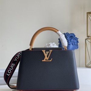 루이비통 Louis Vuitton 카퓌신MM 31CM M48865