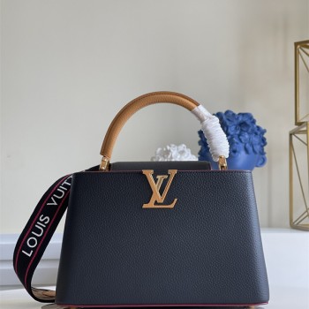 루이비통 Louis Vuitton 카퓌신MM 31CM M48865
