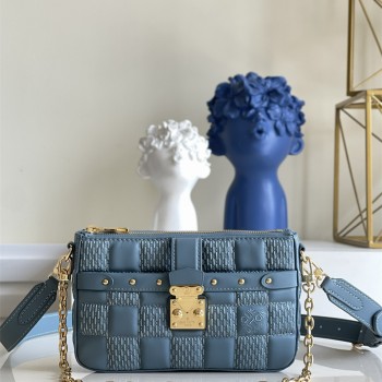 루이비통 Louis Vuitton 포셰트 트로카 숄더백 M59046