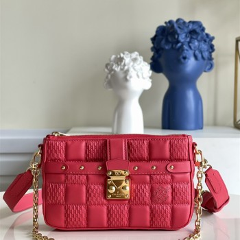 루이비통 Louis Vuitton 포셰트 트로카 숄더백 M59046