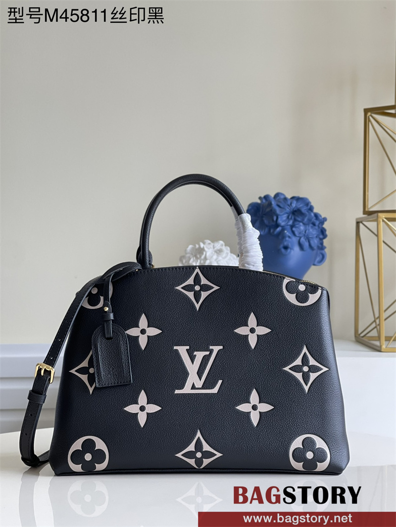 루이비통 Louis Vuitton  M45811 그랑 팔레