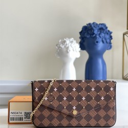 루이비통 Louis Vuitton M60474 펠리시 포쉐트