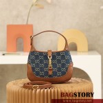 구찌 GUCCI 637092 재키미니 호보백