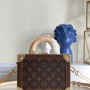 루이비통 Louis Vuitton 발리젯 트레조 M45675