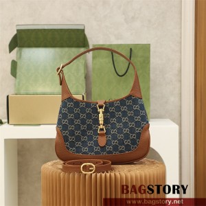구찌 GUCCI 636706 재키 스몰 호보백