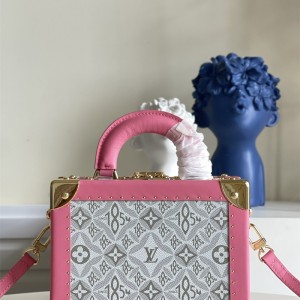 루이비통 Louis Vuitton 발리젯 트레조 M45675