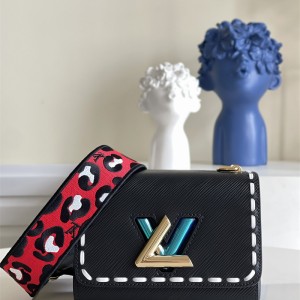 루이비통 Louis Vuitton 트위스트 PM M58723