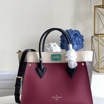 루이비통 Louis Vuitton 온 마이 사이드 MM M53823