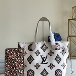 루이비통 Louis Vuitton 네버풀MM  M45819