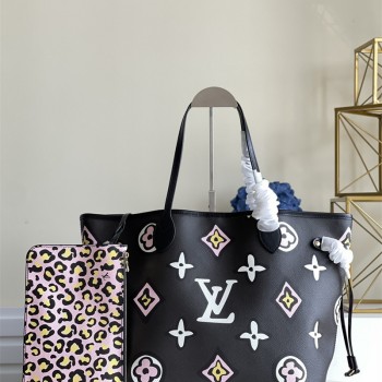 루이비통 Louis Vuitton  네버풀MM M45818