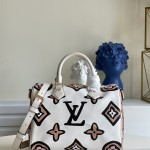 루이비통 Louis Vuitton  스피디 반둘리에 25  M45828