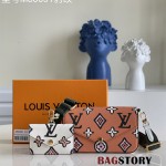 루이비통 Louis Vuitton 펠리시 스트랩 M80091