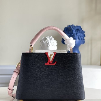 루이비통 Louis Vuitton   카퓌신BB 27CM  M57901