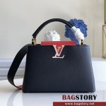 루이비통 Louis Vuitton  카퓌신MM 31CM   M57901