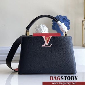 루이비통 Louis Vuitton  카퓌신MM 31CM   M57901