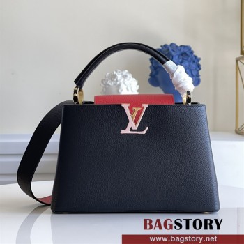 루이비통 Louis Vuitton  카퓌신MM 31CM   M57901