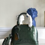 루이비통 Louis Vuitton M91606 알마BB