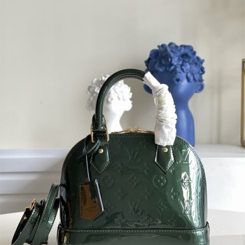 루이비통 Louis Vuitton M91606 알마BB