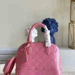 루이비통 Louis Vuitton M91606 알마BB