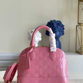 루이비통 Louis Vuitton M91606 알마BB