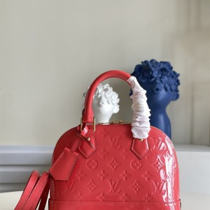 루이비통 Louis Vuitton M91606   알마BB