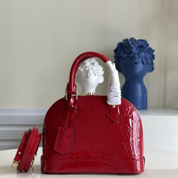 루이비통 Louis Vuitton M91606   알마BB