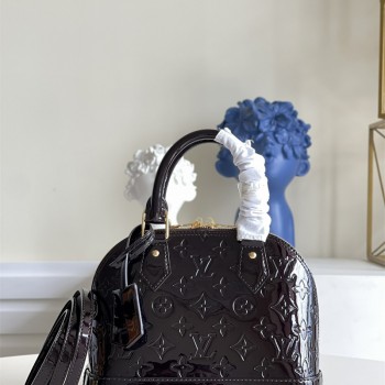 루이비통 Louis Vuitton M91606   알마BB