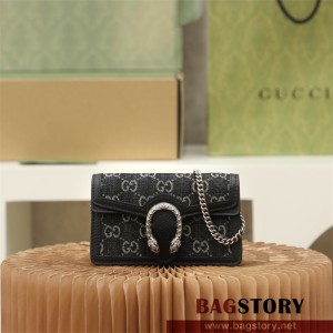 구찌 GUCCI 476432 디오니서스 GG 수프림 수퍼 미니