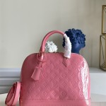 루이비통 Louis Vuitton  M91611   알마PM