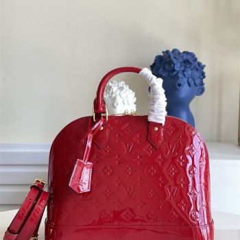 루이비통 Louis Vuitton  M91611   알마PM