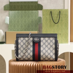 구찌 GUCCI 503877 오피디아 GG 수프림 숄더백