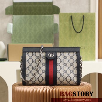 구찌 GUCCI 503877 오피디아 GG 수프림 숄더백