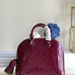 루이비통 Louis Vuitton  M91611   알마PM