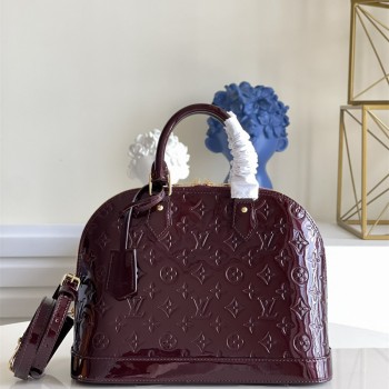 루이비통 Louis Vuitton  M91611   알마PM