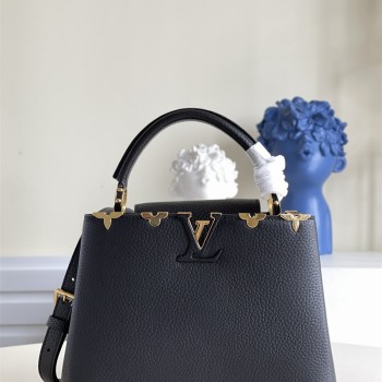 루이비통 Louis Vuitton M54663  카퓌신BB 27CM  