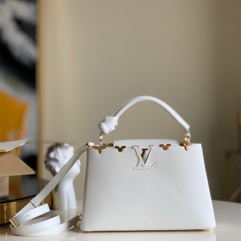 루이비통 Louis Vuitton   카퓌신MM 31CM  M54663