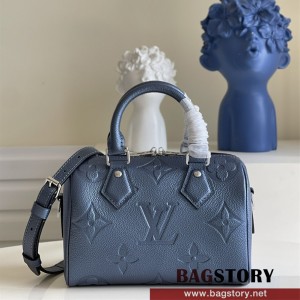 루이비통 Louis Vuitton 스피디 반둘리에 20  M58953 