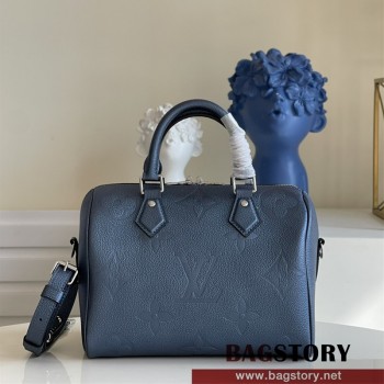 루이비통 Louis Vuitton 스피디 반둘리에 25 M58947 