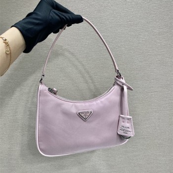 프라다 PRADA  테수토 미니 고프레 호보백  1NE204