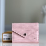 루이비통 여성 지갑 빅토린 월릿 반지갑 M62173