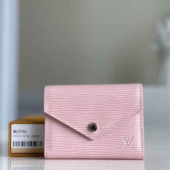 루이비통 여성 지갑 빅토린 월릿 반지갑 M62173