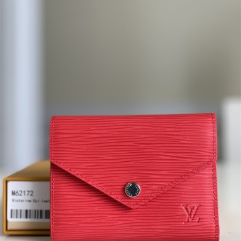 루이비통 여성 지갑 빅토린 월릿 반지갑 M62173