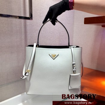 파니에 두블레 라지 이너백 프라다 1BA211