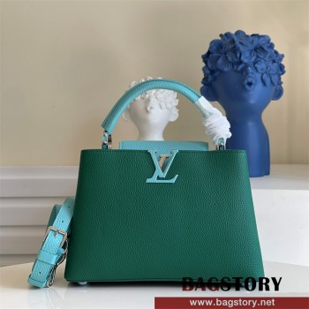 루이비통 Louis Vuitton   카퓌신BB 27CM  M53963 M53963