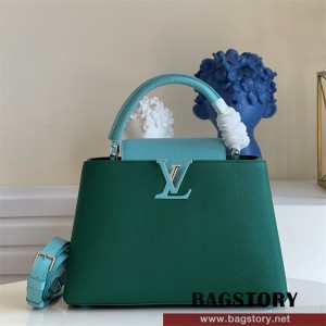 루이비통 Louis Vuitton   카퓌신MM 31CM  M56409