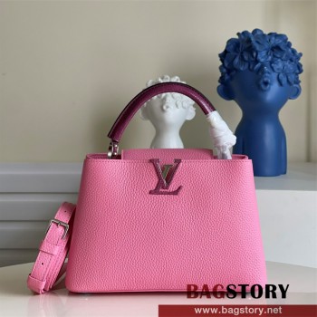 루이비통 Louis Vuitton   카퓌신BB 27CM M94517