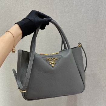 프라다 토트 탑핸드백 1BC145